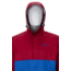 Marmot PreCip Anorak - Men's, Brick/Dark Cerulean, Small, 43860-5793-S