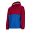 Marmot PreCip Anorak - Men's, Brick/Dark Cerulean, Small, 43860-5793-S