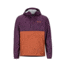Marmot PreCip Anorak - Men's, Dark Purple/Terracotta, Extra Large, 43860-5781-XL