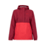 Marmot PreCip Anorak - Womens, Brick/Scarlet Red, Extra Large, 49580-6885-XL
