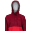 Marmot PreCip Anorak - Womens, Brick/Scarlet Red, Medium, 49580-6885-M