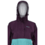 Marmot PreCip Anorak - Womens, Dark Purple/Meadowbrook, Extra Large, 49580-5778-XL