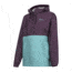 Marmot PreCip Anorak - Women's, Dark Purple/Meadowbrook, Large, 49580-5778-L