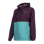 Marmot PreCip Anorak - Womens, Dark Purple/Meadowbrook, Extra Large, 49580-5778-XL