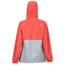 Marmot PreCip Anorak - Womens, Living Coral/Bright Steel, Medium, 49580-5797-M