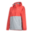 Marmot PreCip Anorak - Womens, Living Coral/Bright Steel, Medium, 49580-5797-M