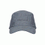 Marmot Precip Baseball Cap - Men's, Steel Onyx, One Size, 14930-1515-ONE