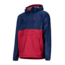 Marmot PreCip Eco Anorak - Mens, Arctic Navy/Sienna Red, Extra Large, 41520-3591-XL