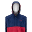 Marmot PreCip Eco Anorak - Mens, Arctic Navy/Sienna Red, Extra Large, 41520-3591-XL