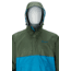 Marmot PreCip Eco Anorak - Mens, Crocodile/Turkish Tile, Medium, 41520-4835-M