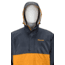 Marmot PreCip Eco Anorak - Mens, Dark Steel/Aztec Gold, Small, 41520-1993-S