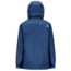 Marmot PreCip Eco Component 3-in-1 Jacket - Boys, Extra Small, Arctic Navy/Ember, 46040-4947-XS