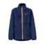 Marmot PreCip Eco Component 3-in-1 Jacket - Boys, Extra Small, Arctic Navy/Ember, 46040-4947-XS