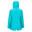 Marmot PreCip Eco Comp Jacket - Girls, Blue Tile, Extra Large, 46540-2445-XL