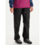 Marmot PreCip Eco Full Zip Pant Long - Womens, Black, Large, M15877-001-L