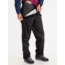 Marmot PreCip Eco Full Zip Pant Long - Womens, Black, Large, M15877-001-L