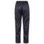 Marmot PreCip Eco Full Zip Pant - Womens, Black, Extra Large, Long, 46720L-001-XL