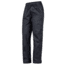 Marmot PreCip Eco Full Zip Pant - Womens, Black, Extra Large, Long Inseam, 46720L-001-XL