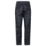 Marmot PreCip Eco Full Zip Pant - Womens, Black, Extra Large, Long Inseam, 46720L-001-XL