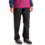 Marmot PreCip Eco Full Zip Pant - Womens, Black, XS, M15867-001XS