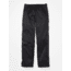 Marmot PreCip Eco Full Zip Pant - Womens, Short, Black, S, M15875-001S