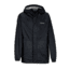 Marmot PreCip Eco Jacket - Boys, Black, Large, 41000-001-L