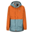 Marmot PreCip Eco Jacket - Boy's, Blue Granite/Hawaiian Sunset, Medium, 41000-4958-M