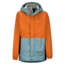 Marmot PreCip Eco Jacket - Boys, Blue Granite/Hawaiian Sunset, Small, 41000-4958-S