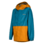 Marmot PreCip Eco Jacket - Boys, Late Night/Aztec Gold, Small, 41000-3060-S