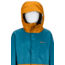 Marmot PreCip Eco Jacket - Boys, Late Night/Aztec Gold, Small, 41000-3060-S