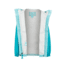 Marmot PreCip Eco Jacket - Girls, Aquarelle/Blue Tile, Extra Small, 41010-4942-XS