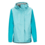 Marmot PreCip Eco Jacket - Girls, Aquarelle/Blue Tile, Extra Small, 41010-4942-XS