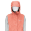 Marmot PreCip Eco Jacket - Girls, Coral Pink/Bright Steel, Extra Small, 41010-7242-XS