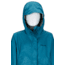 Marmot PreCip Eco Jacket - Girls, Late Night, Extra Large, 41010-3843-XL