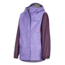 Marmot PreCip Eco Jacket - Girls, Paisley Purple/Vintage Violet, Small, 41010-3062-S