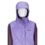 Marmot PreCip Eco Jacket - Girls, Paisley Purple/Vintage Violet, Small, 41010-3062-S