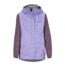 Marmot PreCip Eco Jacket - Girl's, Paisley Purple/Vintage Violet, Large, 41010-3062-L