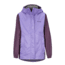 Marmot PreCip Eco Jacket - Girls, Paisley Purple/Vintage Violet, Small, 41010-3062-S