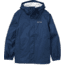 Marmot PreCip Eco Jacket - Kids, Arctic Navy, Extra Small, 41000-2975-XS