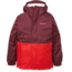 Marmot PreCip Eco Jacket - Kids, Port Royal/Cairo, Extra Small, 41000-20705-XS