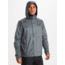 Marmot PreCip Eco Jacket - Men's, Steel Onyx, Medium, 195115270674