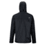 Marmot PreCip Eco Jacket Tall - Mens, Black, Medium, 41500T-001-M