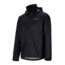 Marmot PreCip Eco Jacket Tall - Mens, Black, Medium, 41500T-001-M