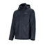 Marmot PreCip Eco Jacket Tall - Mens, Dark Steel, Extra Large, 41500T-1132-XL