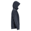 Marmot PreCip Eco Jacket Tall - Mens, Dark Steel, Extra Large, 41500T-1132-XL