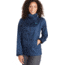 Marmot PreCip Eco Jacket - Women's, Arctic Navy, Medium, 46700-2975-M