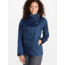 Marmot PreCip Eco Jacket - Womens, Arctic Navy, Medium, M15866-2975-M