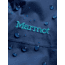 Marmot PreCip Eco Jacket - Womens, Arctic Navy, Medium, M15866-2975-M