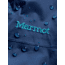 Marmot PreCip Eco Jacket - Womens, Arctic Navy, XL, M15866-2975XL