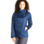 Marmot PreCip Eco Jacket - Womens, Arctic Navy, XL, M15866-2975XL